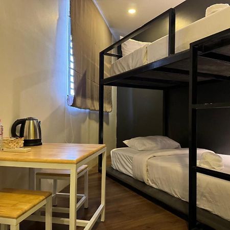 The Hive Hotel Siem Reap Luaran gambar