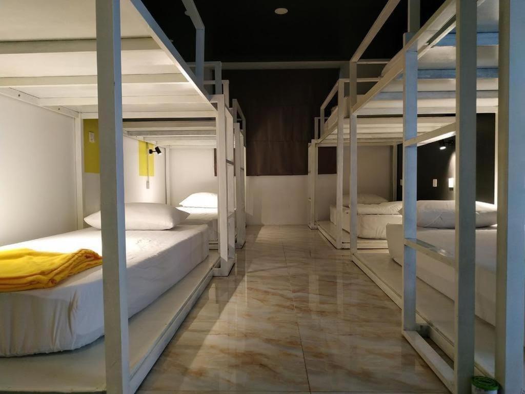 The Hive Hotel Siem Reap Luaran gambar