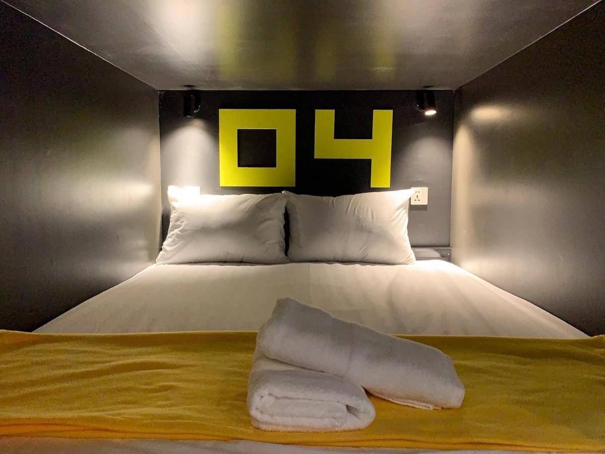 The Hive Hotel Siem Reap Luaran gambar