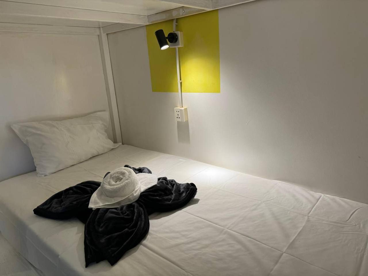 The Hive Hotel Siem Reap Luaran gambar