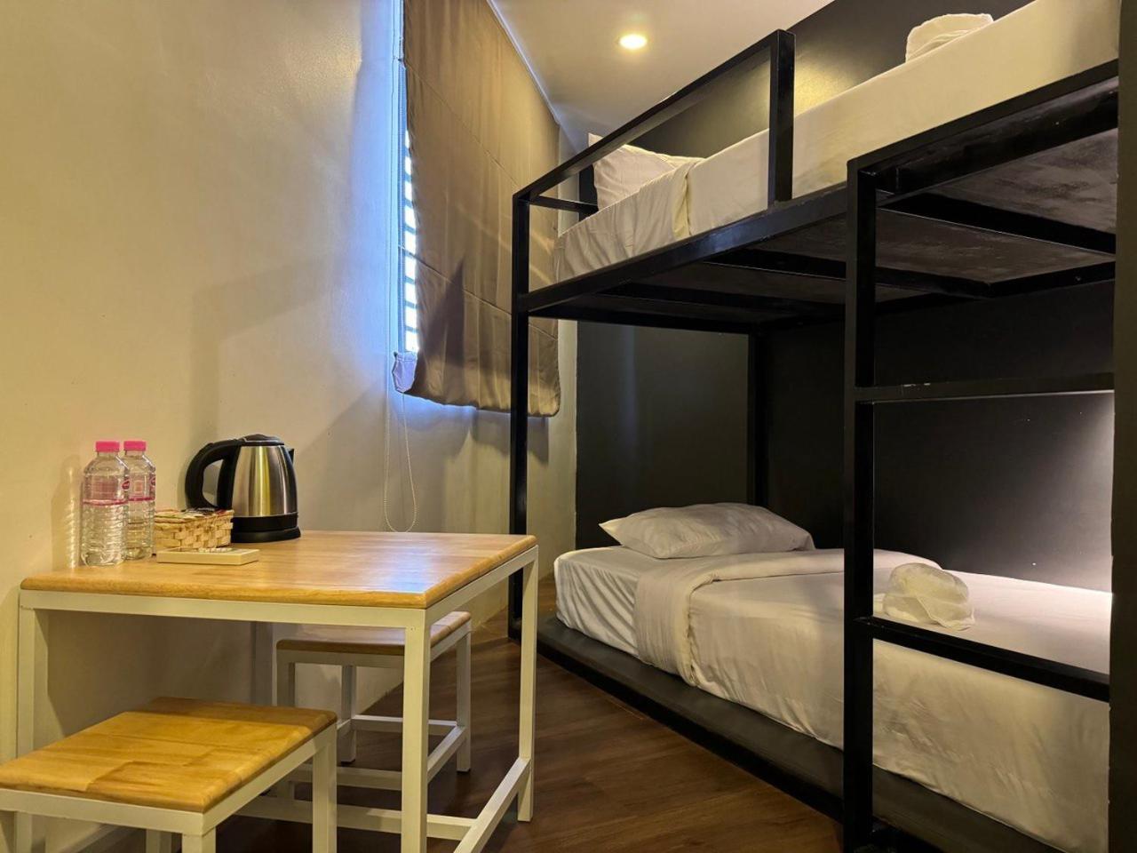 The Hive Hotel Siem Reap Luaran gambar