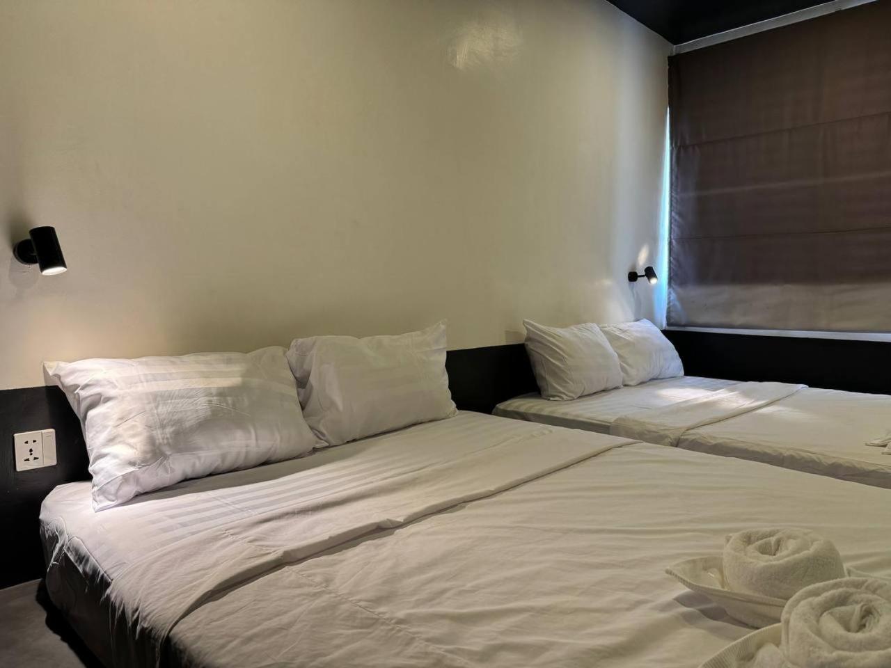 The Hive Hotel Siem Reap Luaran gambar
