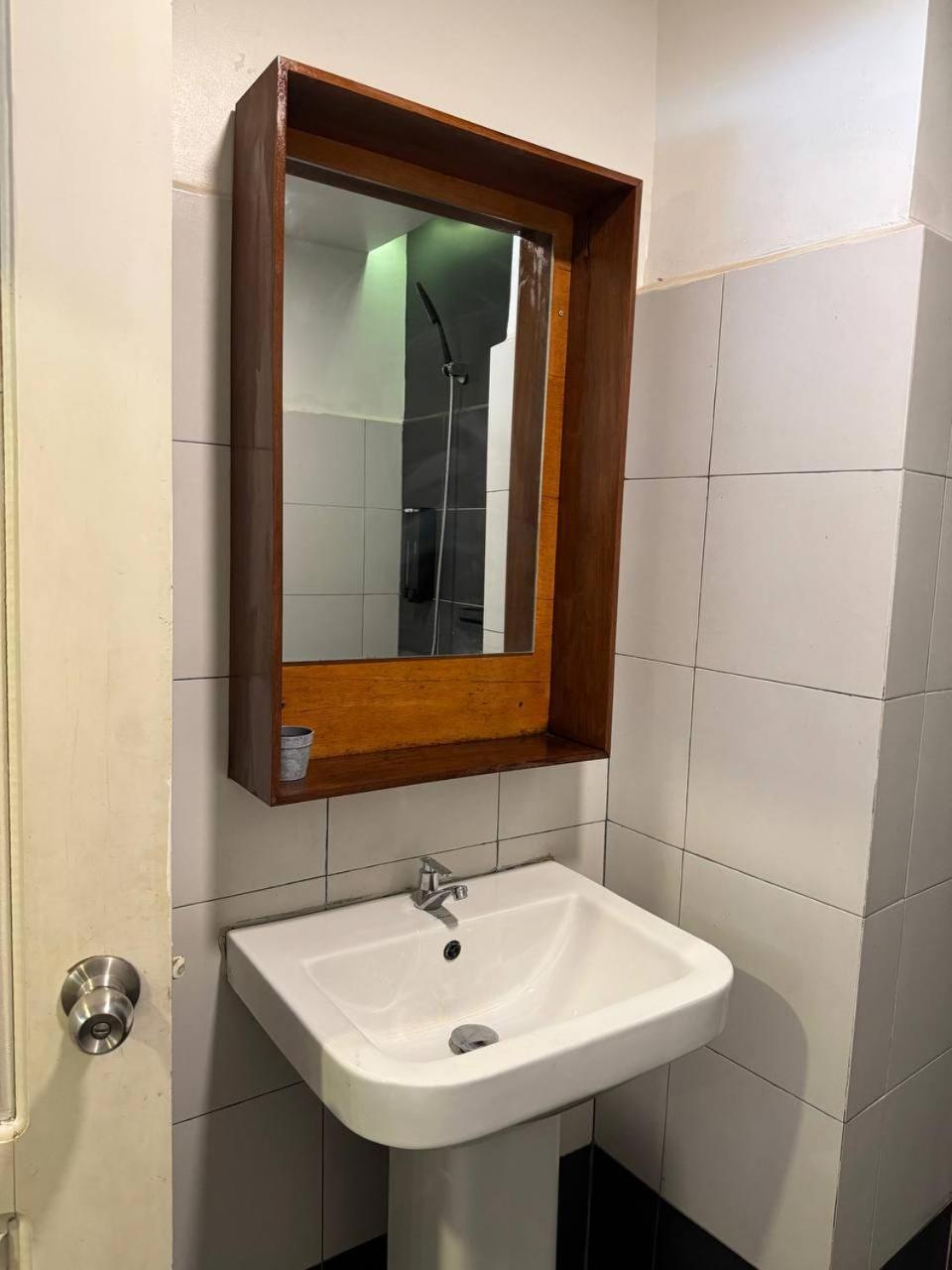 The Hive Hotel Siem Reap Luaran gambar