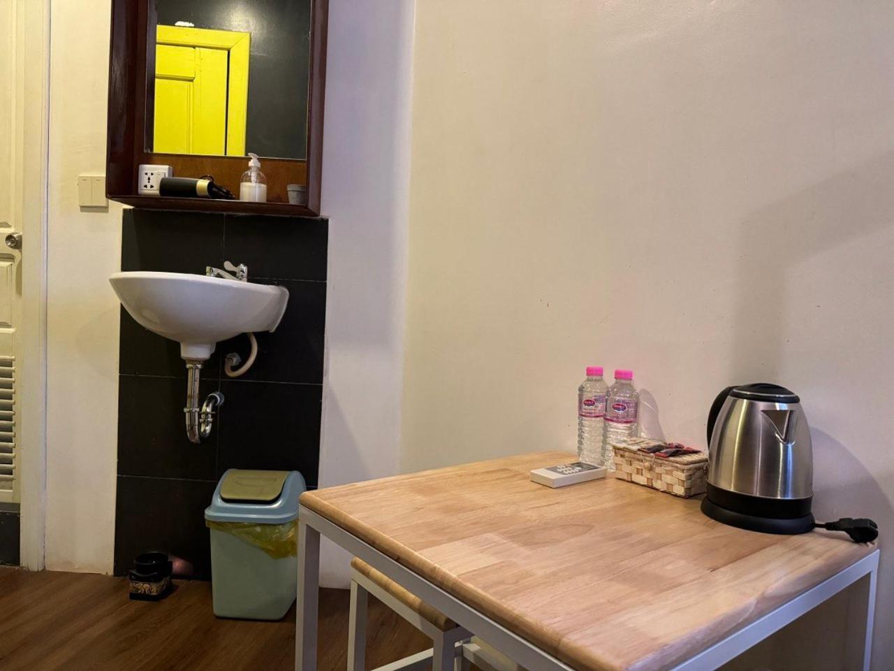 The Hive Hotel Siem Reap Luaran gambar
