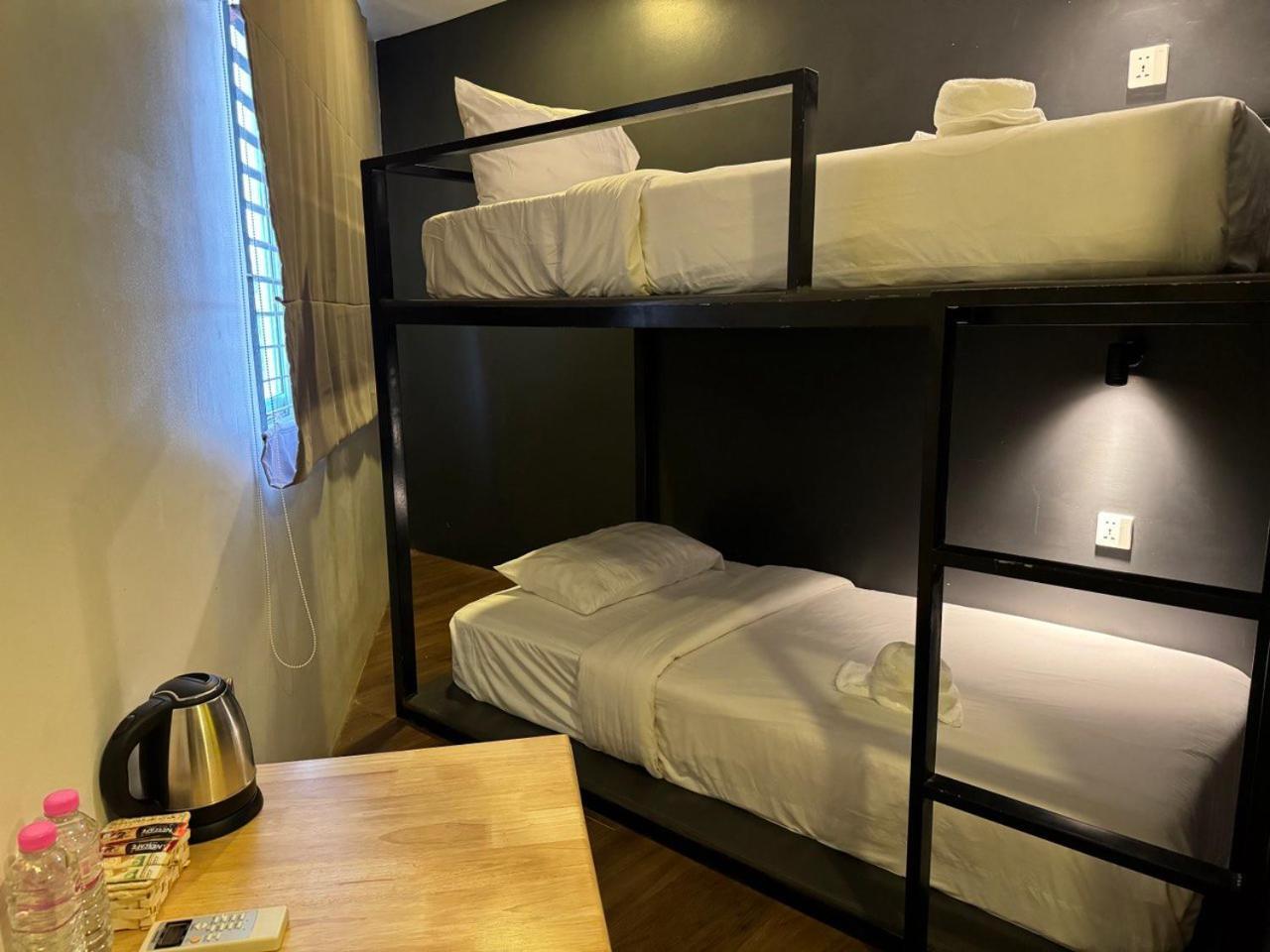 The Hive Hotel Siem Reap Luaran gambar